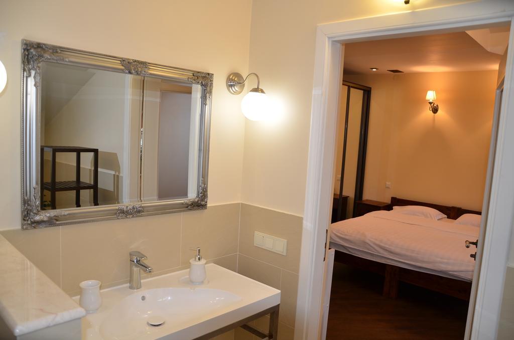 Hotel Mp リヴィウ 部屋 写真