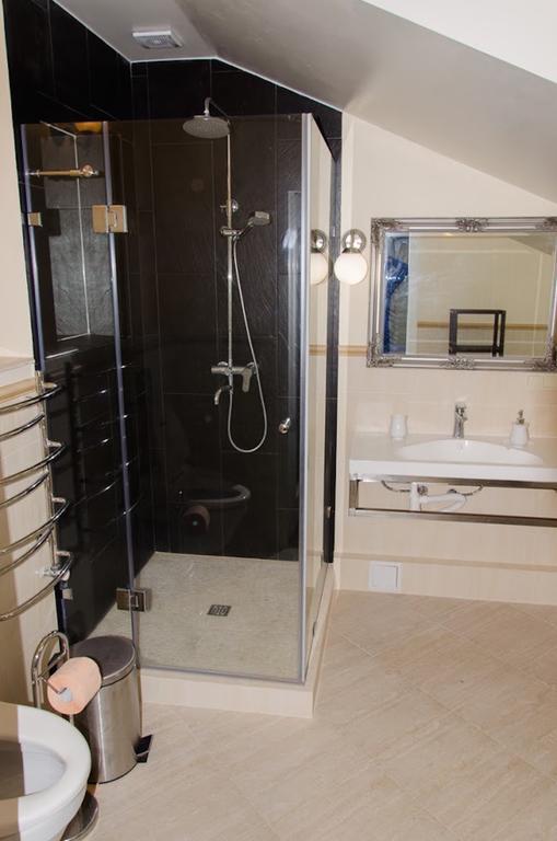 Hotel Mp リヴィウ 部屋 写真